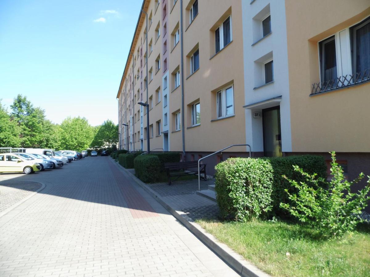 Apartment E - Feel Good Leipzig Exterior foto